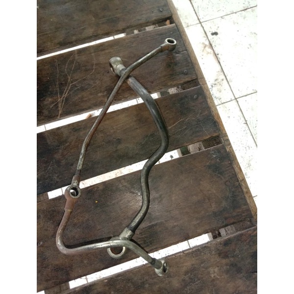 selang pipa solar canter original copotan