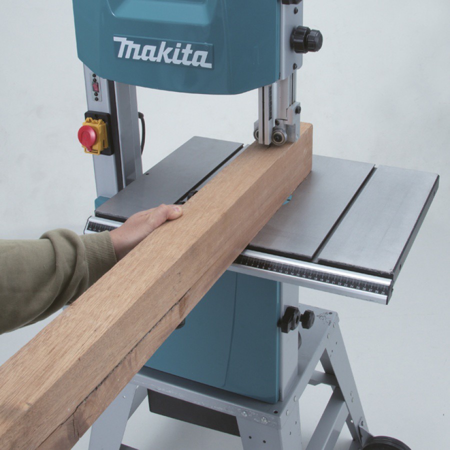 Makita Lb1200f Lb 1200 F Lb1200 Bandsaw Band Saw 12 Inch Potong Kayu Meja Table Saw Shopee Indonesia