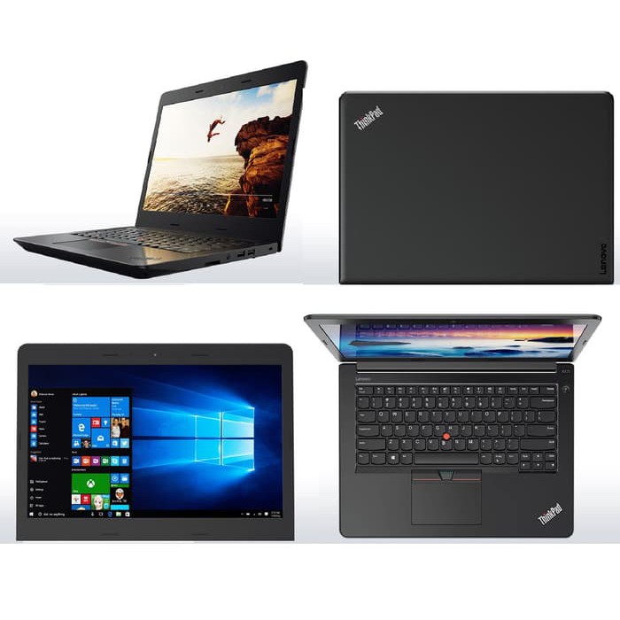 Lenovo IP330-14AST-3EID Laptop - [14 Inch/AMD A9-9425/4 GB]