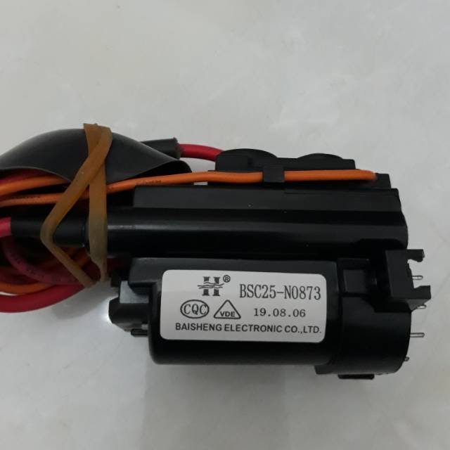Flyback BSC25-N0873 Original