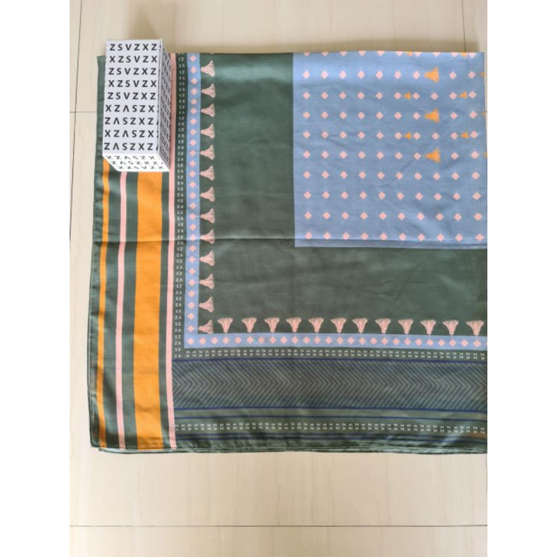 scrap Vivi zubedi x Zaskia Sungkar