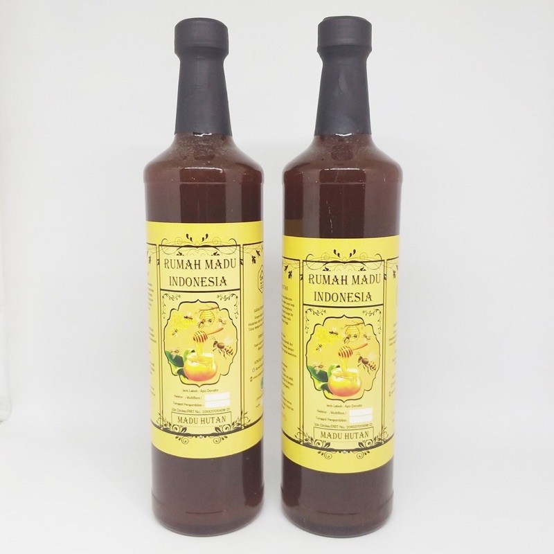 

Madu Hutan Sumatera / Madu Hutan / Madu Asli / Madu Enak/ Madu Akasia