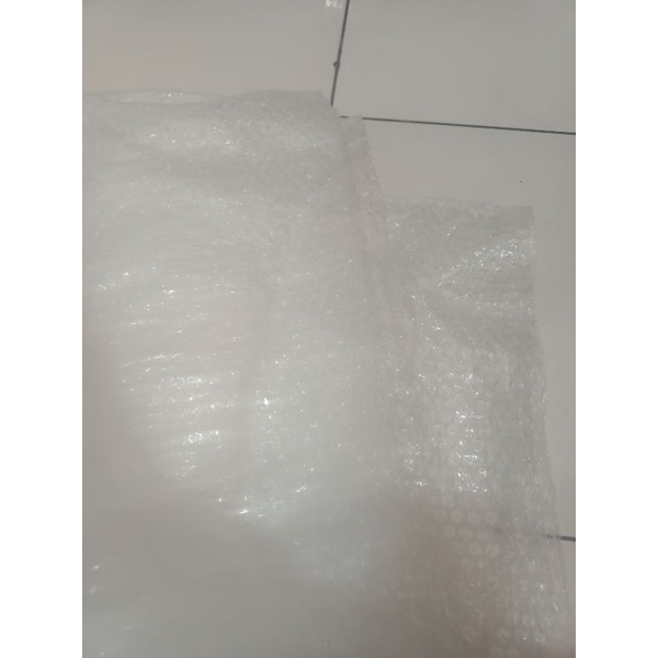 

Bubble wrap