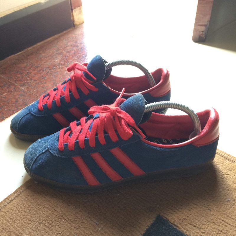 Adidas spiritus