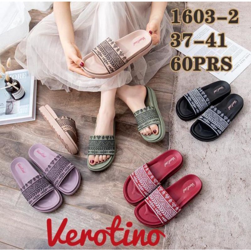 Verotino Kokop wanita