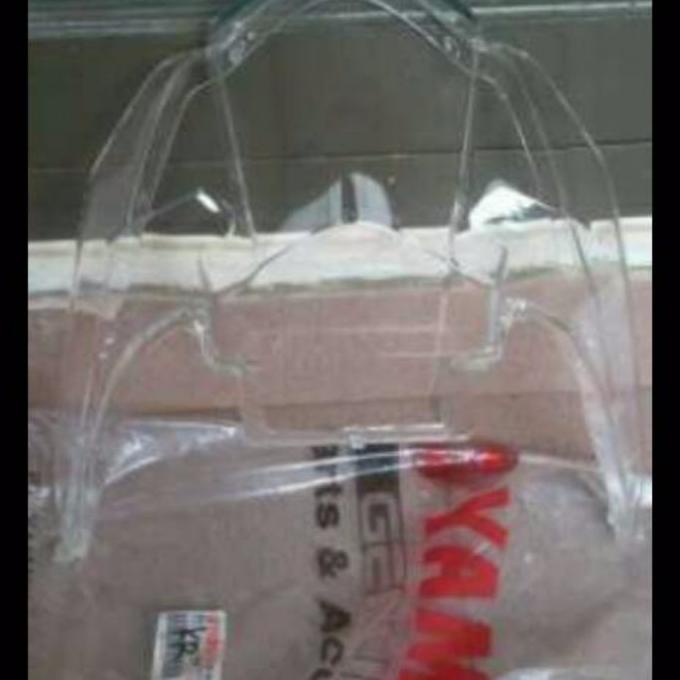 MIKA LAMPU BELAKANG XEON XEON RC XEON GT 125 ORI