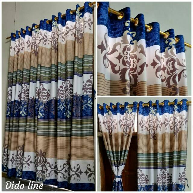 Gorden/Horden Dida line