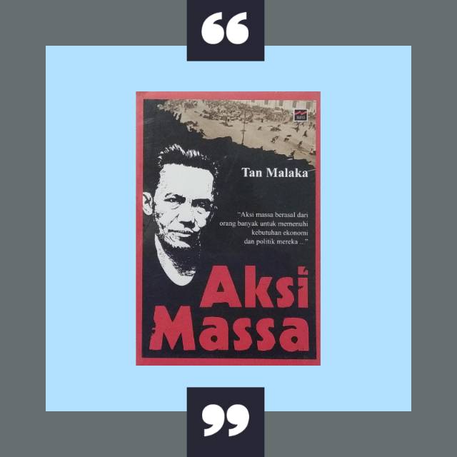 Aksi Massa