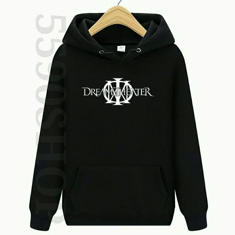 Hoodie - Dream Theater