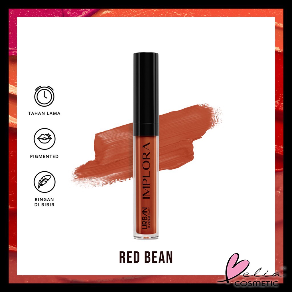 -IMPL-11 Red Bean