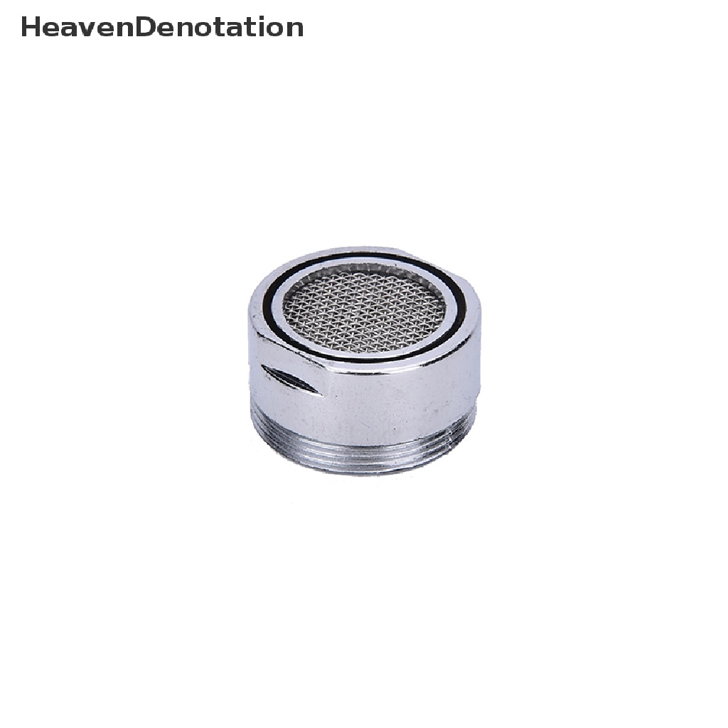 [HeavenDenotation] Faucet Tap Nozzle Thread Swivel Aerator Filter Sprayer Kitchen Chrome Plated SP