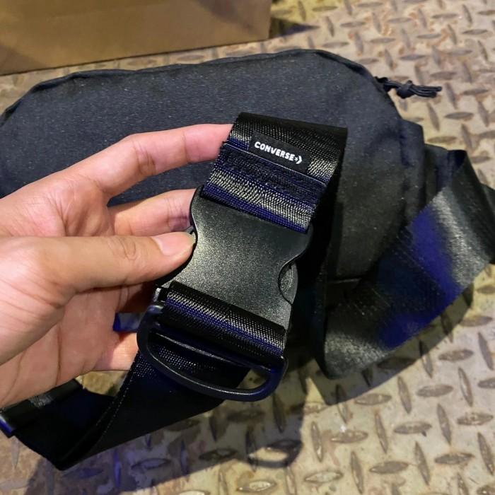 Converse waistbag swap out 100% original
