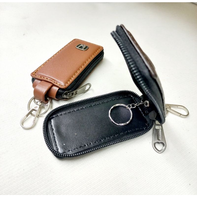 Gantungan Kunci Mobil/Motor Dompet Remot mobil/ Motor