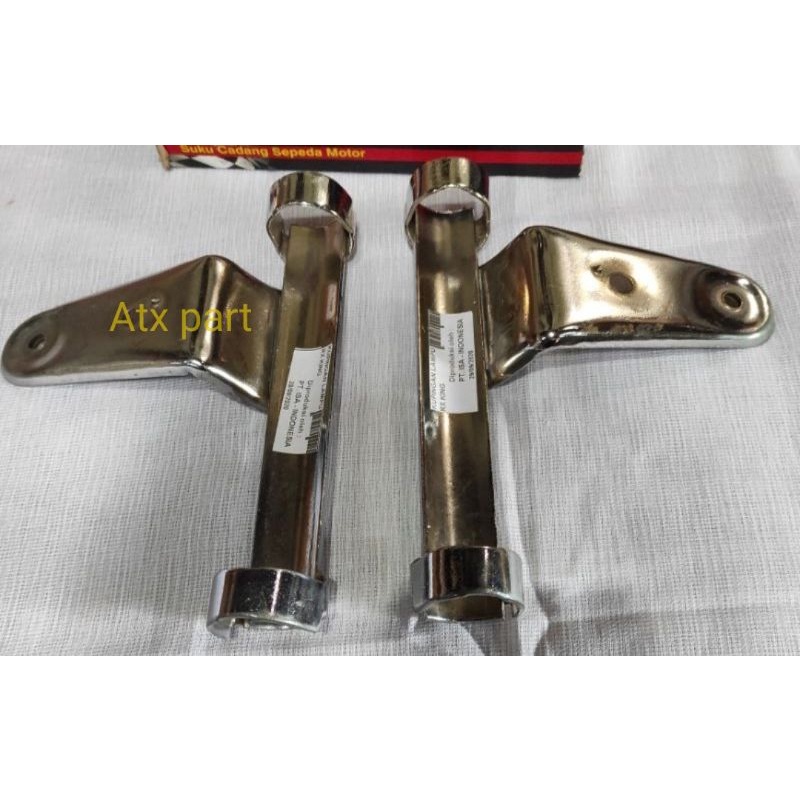 Kupingan Lampu Braket Lampu Rx King old. Rx Special