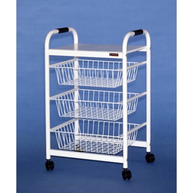 Rak Serbaguna Master Ro13 Rak Salon Rak Roda Rak Salon