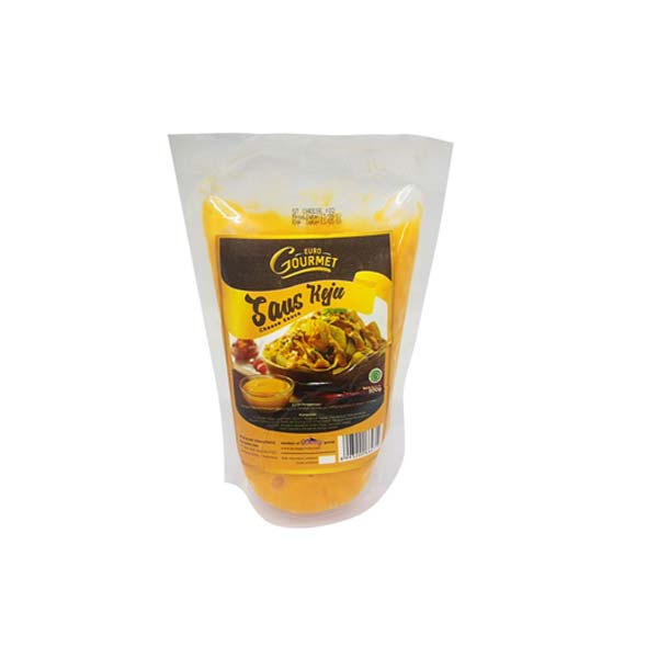 

EUROGOURMET SAUS KEJU 500 GR