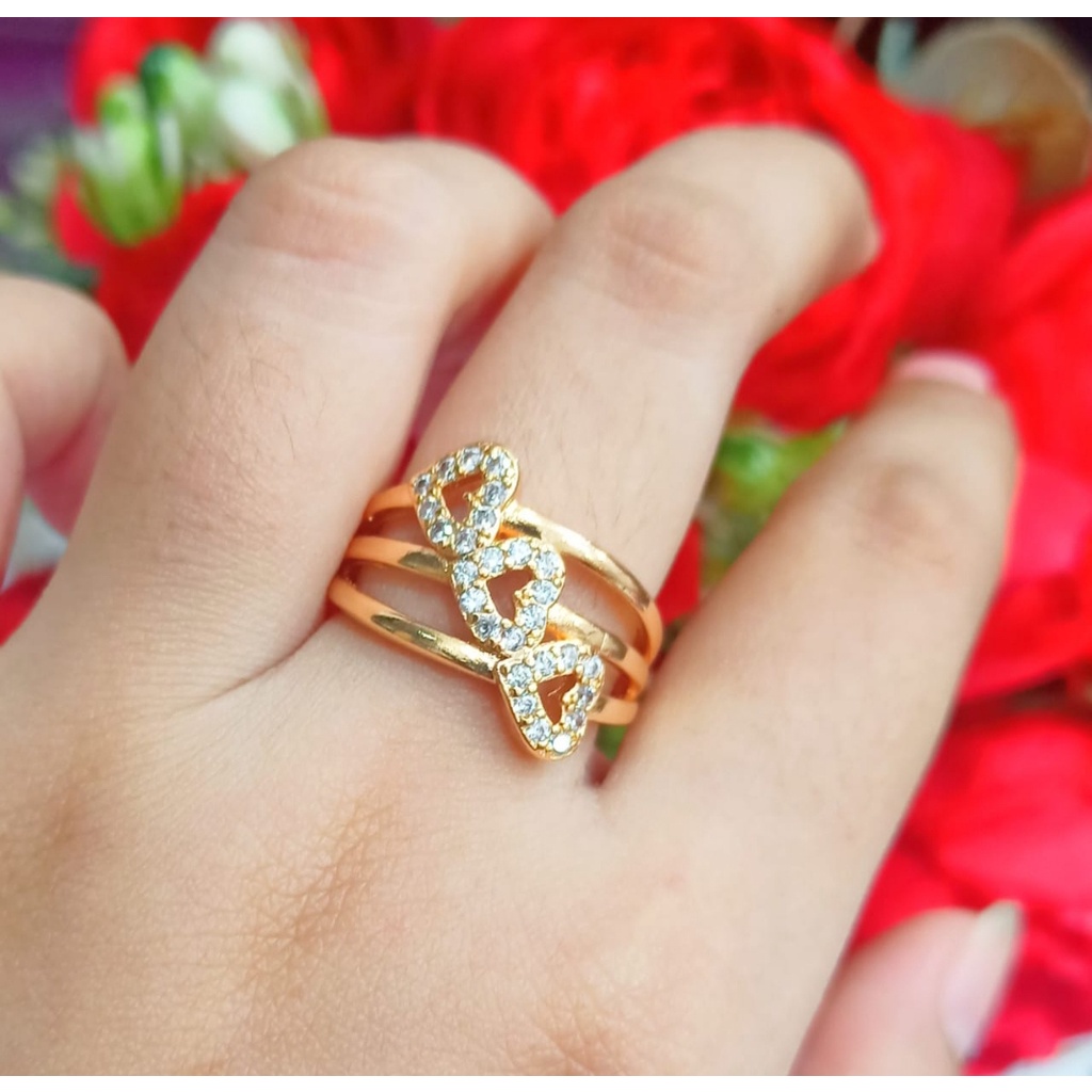 PROMO CINCIN WANITA TERLARIS