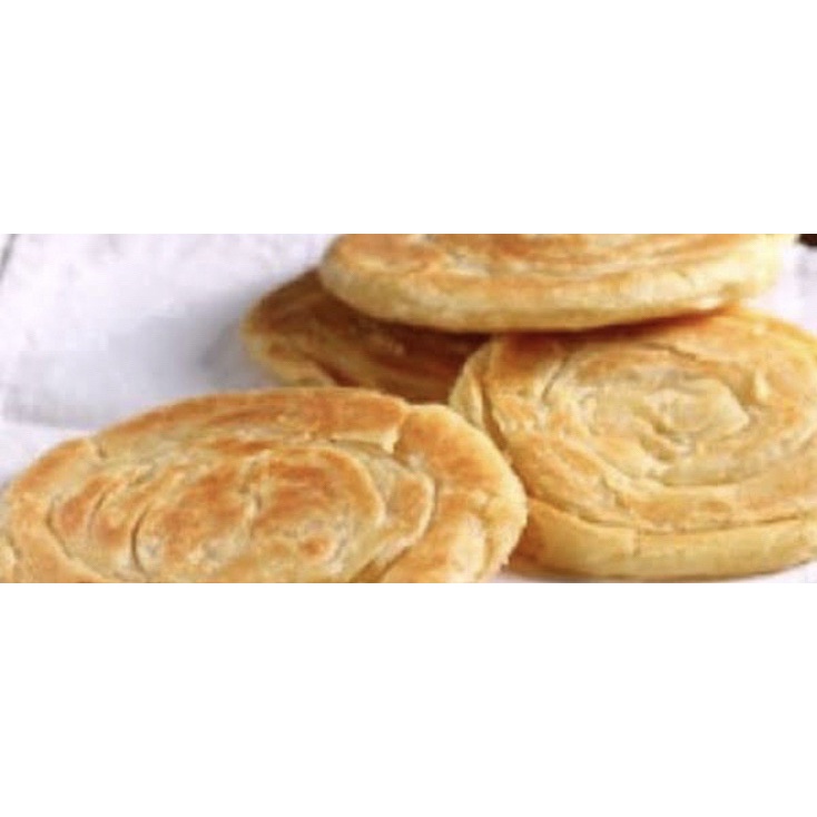 

roti maryam