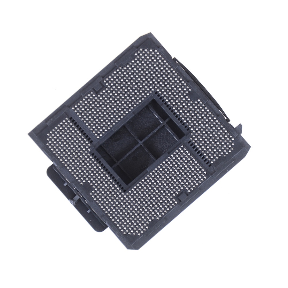 {LUCKID}Foxconn Intel Socket Processor CPU Base Connectors Holder LGA1155