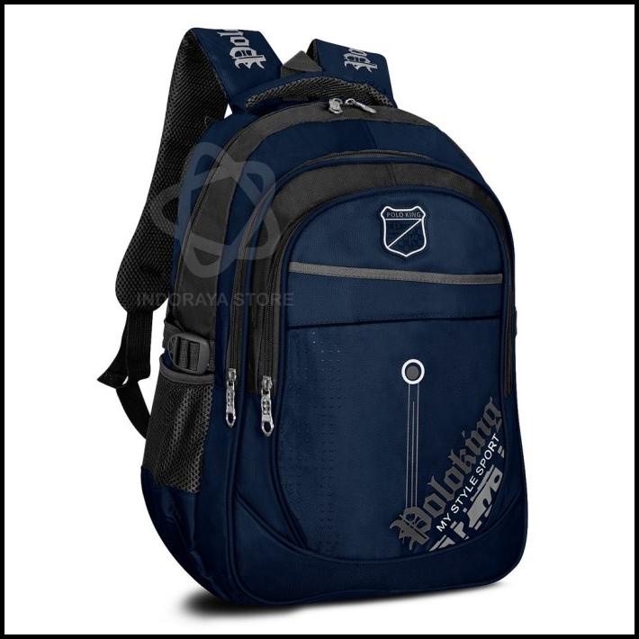 Perempuan - Original Anak Alto Tas Tas Import Sd Laki-Laki Smp Sekolah