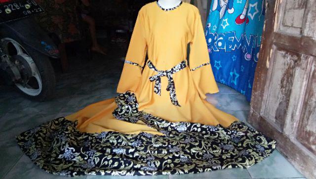 Couple Ramadhani Rafa Sarimbit Batik Ramadhani Seragam Batik Keluarga Couple Family Dress Batik Anak