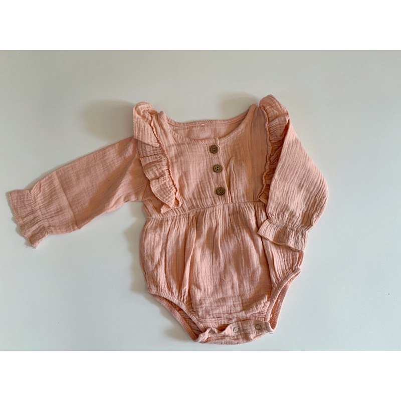 preloved romper anak/ jumper anal perempuan/baju bayi/baju anak