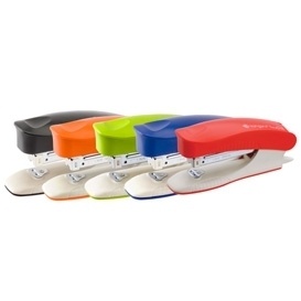 

STAPLES KANGARO TRENDY-45 | STAPLER SEDANG | utk ISI No.3 (24/6)