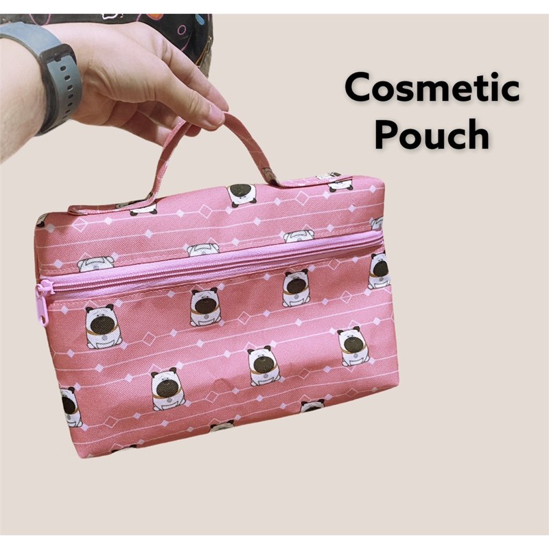 Fawn’G Handmade - POUCH COSMETIC serbaguna