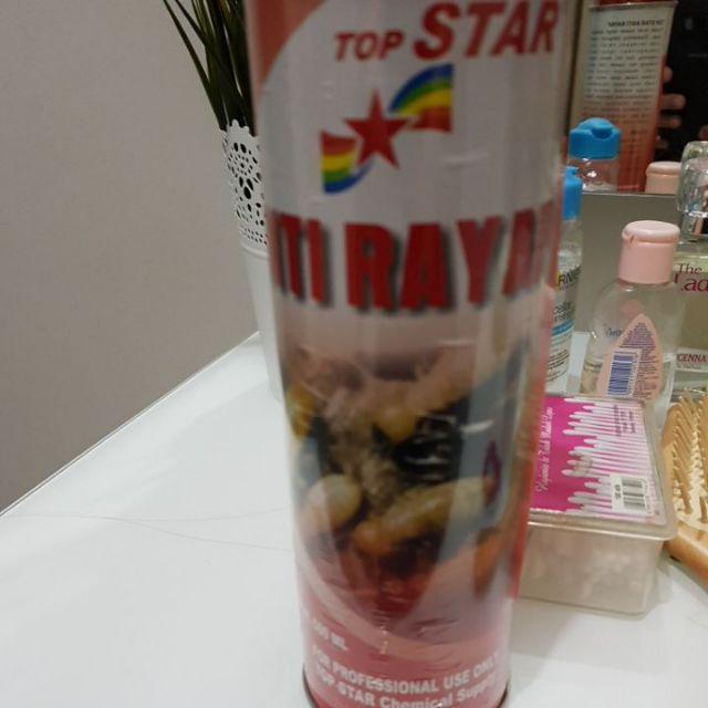 Promo Top Star Anti Rayap Spray 500ml Berkualitas