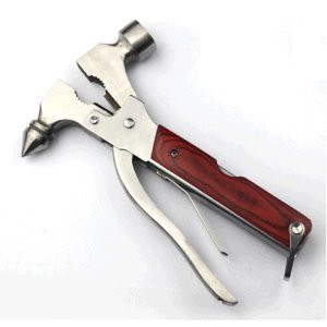 Dijual Palu Serbaguna 5 in 1 Palu Tang Multifungsi Hammer Palu Tang Obeng Gergaji Pisau Diskon