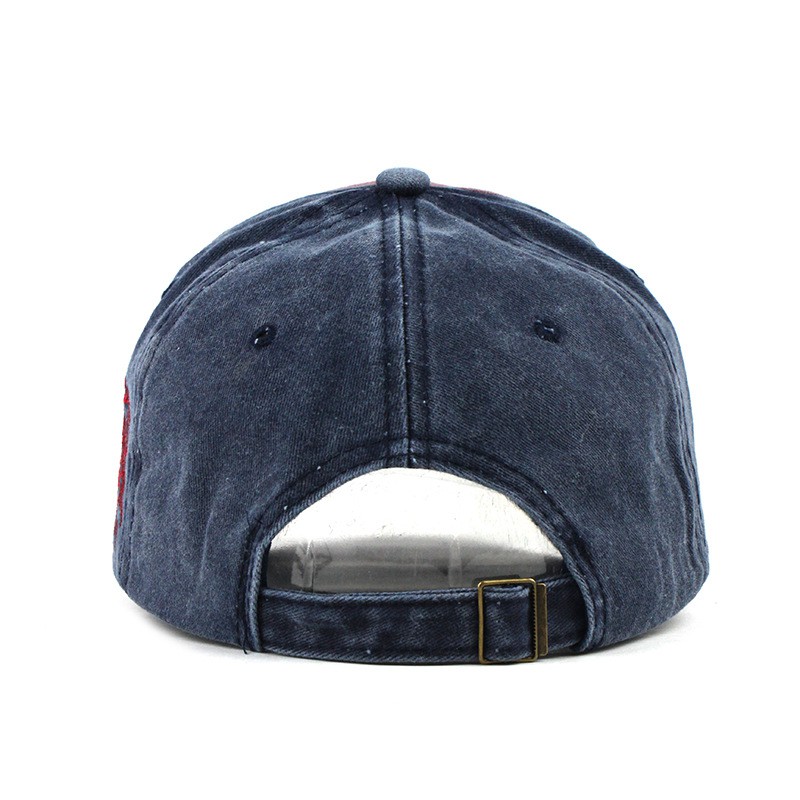 1001 IMPORT TOPI BASEBALL JOMANT TIGER !!! - 6 WARNA