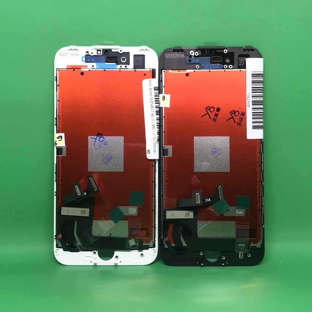LCD TOUCHSCREEN IPHONE 7G y8