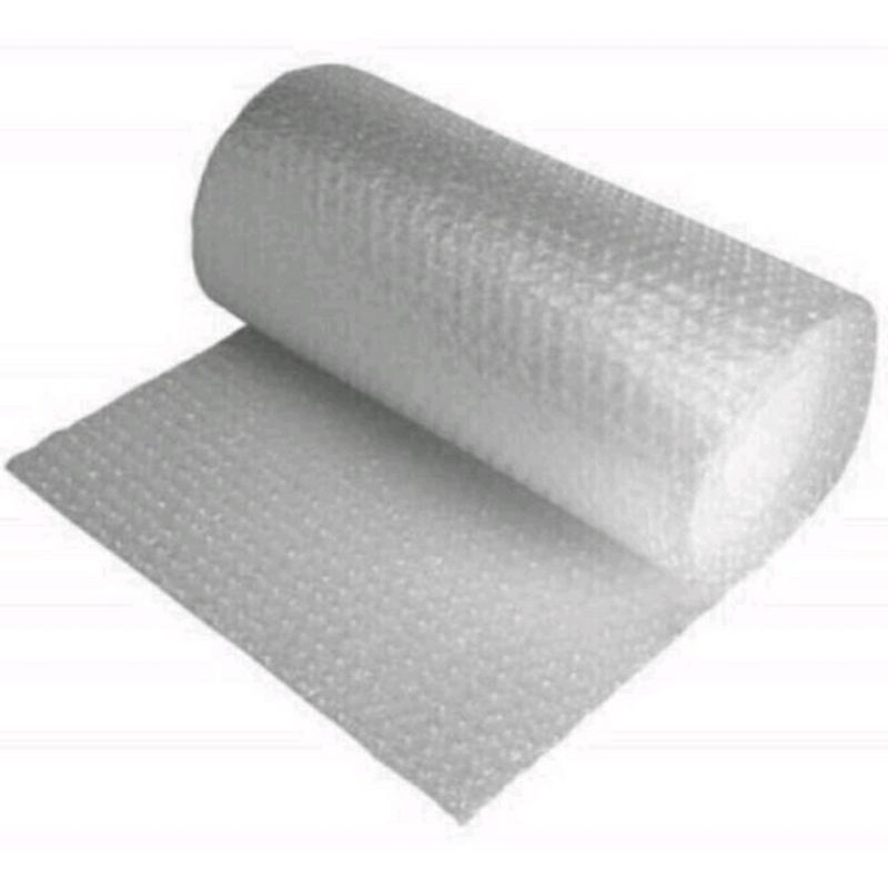 

Bubble Warp Tambahan Packing