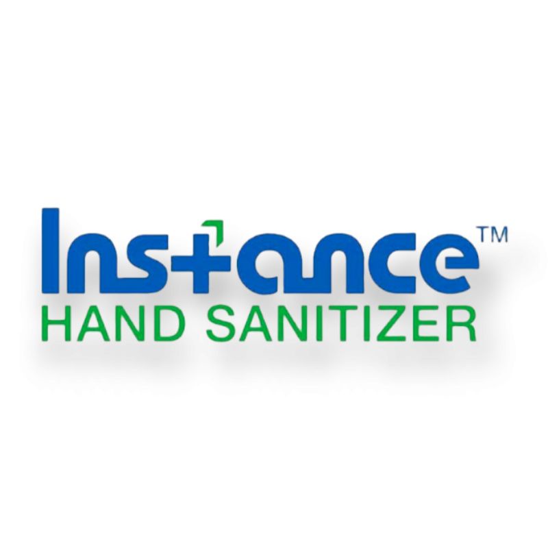 Instance Hand Sanitizer 75% Botol Gel Spray 100mL / 60mL