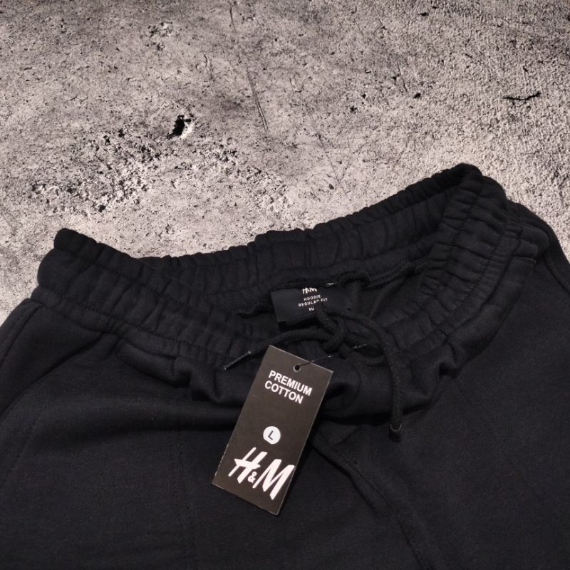 SHORT PANTS CELANA PENDEK H&amp;M POLOS FULLTAG&amp;LEBEL