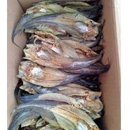 

Ikan asin LAIS sungai