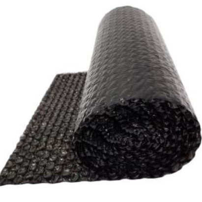 

Extra Bubble Wrap dan Packing Kado