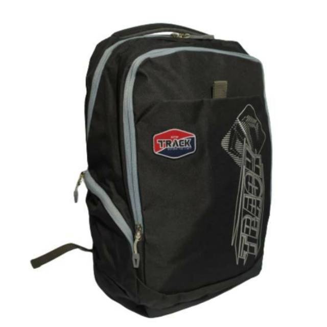 Tas ransel pria tracker backpack laptop 78814