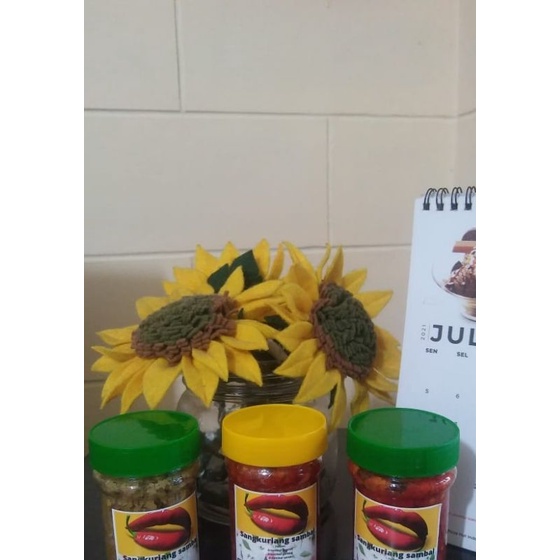 

sambal cumi