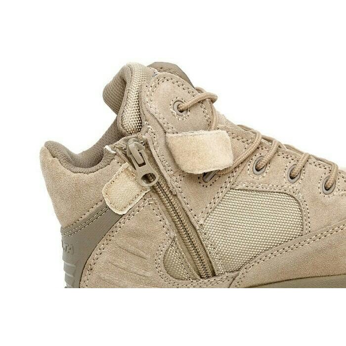 SEPATU DELTA FORCE 6" / CORDURA TACTICAL BOOTS