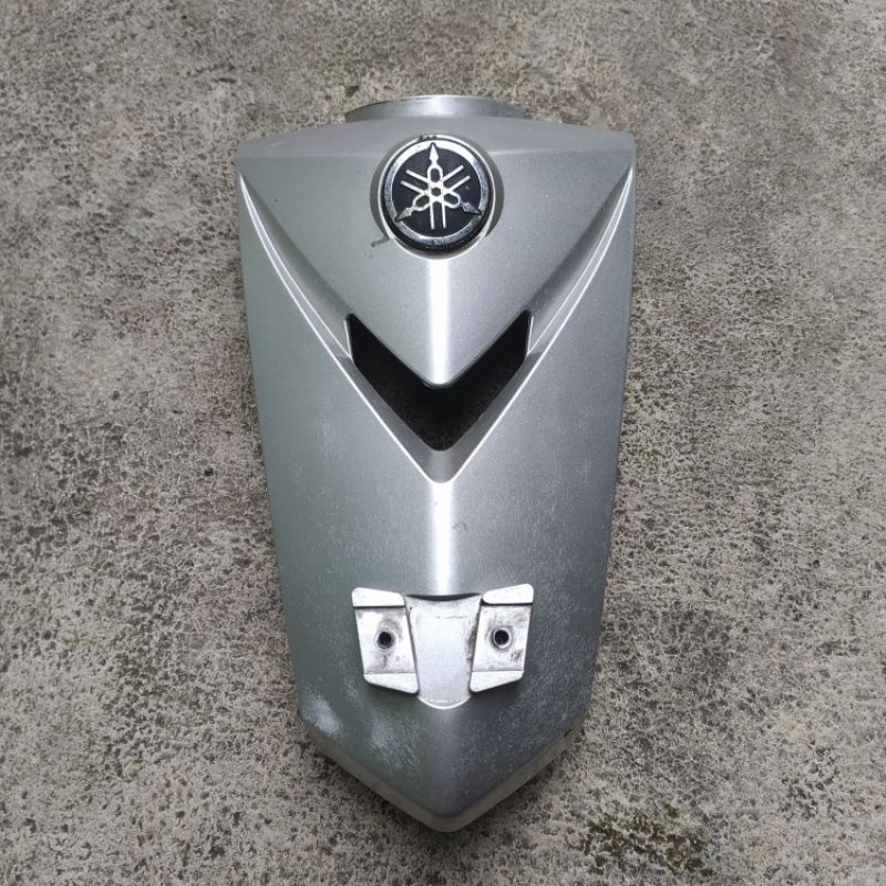 cover panel dada dasi depan yamaha vega r new original murah