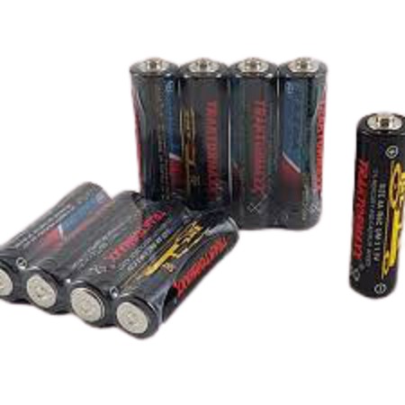 BATRE A2 & A3 TRAKTORMAX / BATRE MAINAN / BATRE REMOTE