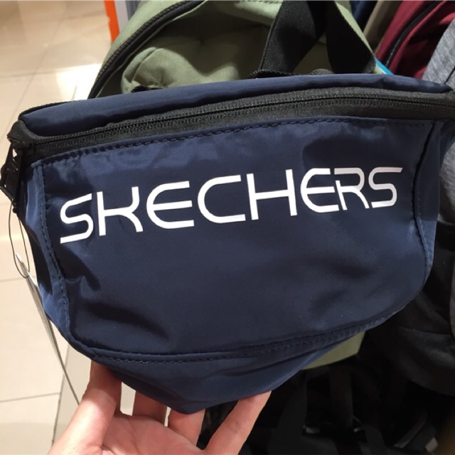 waist bag skechers