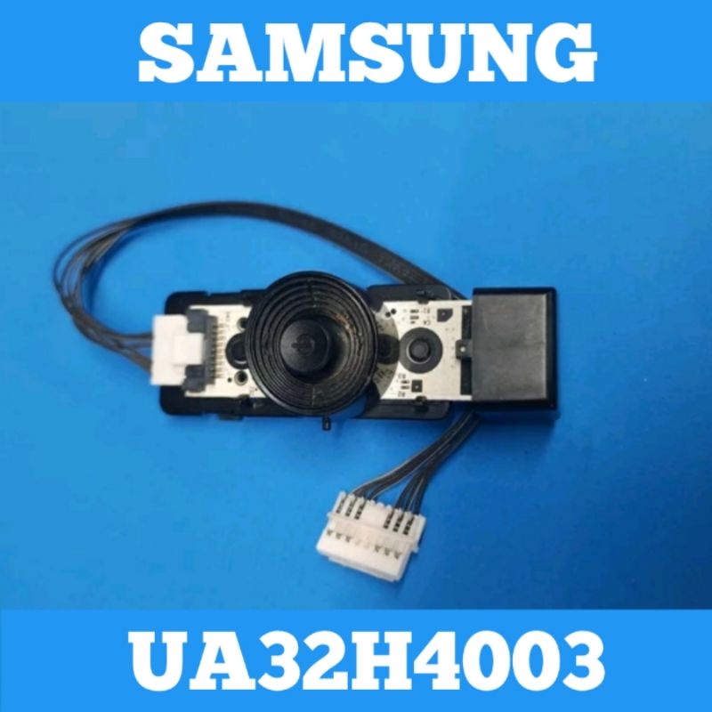 Pcb Sensor & Tombol SAMSUNG UA32H4000 Sensor SAMSUNG Tombol SAMSUNG Sensor TV SAMSUNG