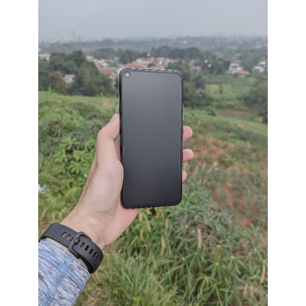 Huawei Nova 7 5G 8/256 Second