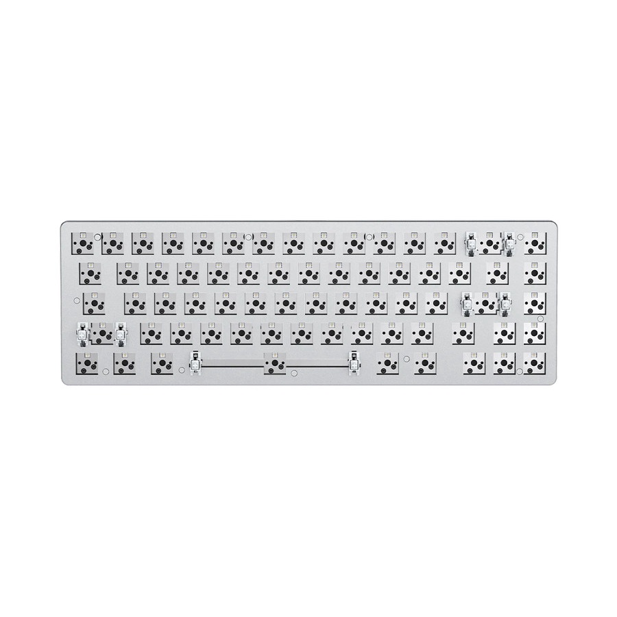 Glorious GMMK 2 65% Barebone Hotswap Mechanical Gaming Keyboard
