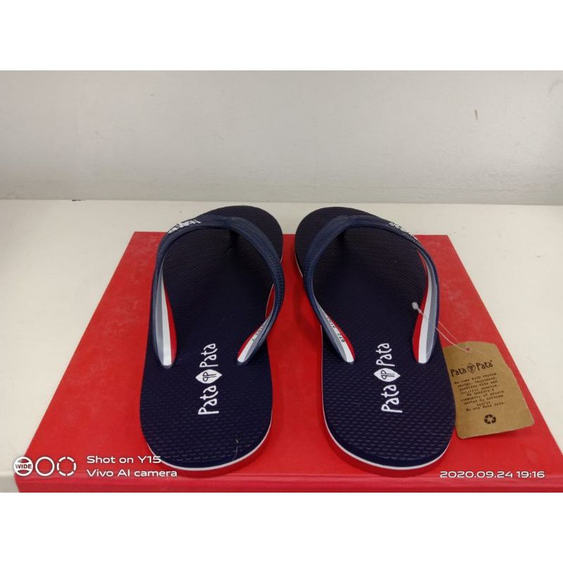 sepatu dan sandal bata