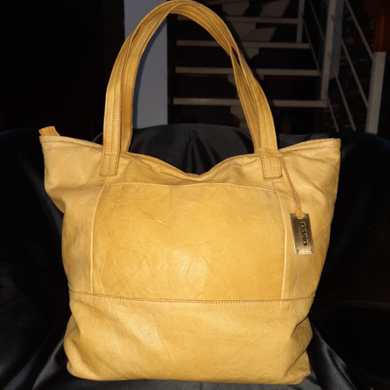 Daad handbag Preloved