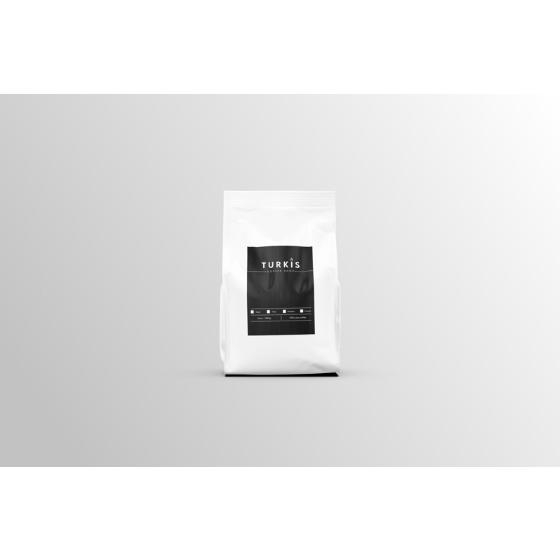

Kopi Arabica Gayo