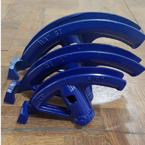 Bending Pipa / Tabung Manual Bending Pipa 3/4 inch 5/8 inch